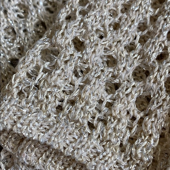 Knitted long sleeved top - Picture 4 of 4